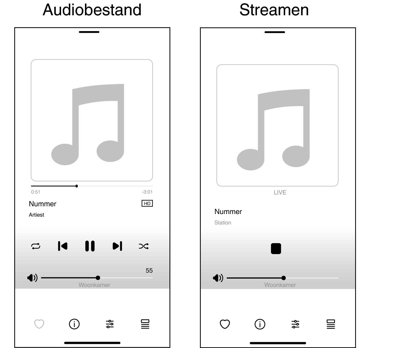 App Now Playing v3.0